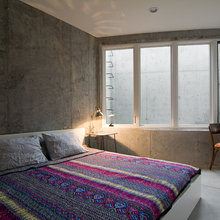 Bedrooms