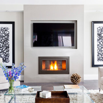 Upper West Side Residence