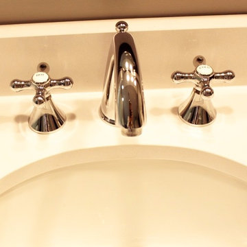 Eagle Point Master Bathroom