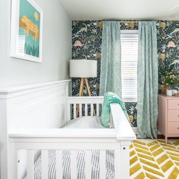 Arlington Nursery