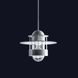 Louis Poulsen - Louis Poulsen Albertslund Pendant - Pendant Lighting