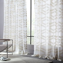 Curtains
