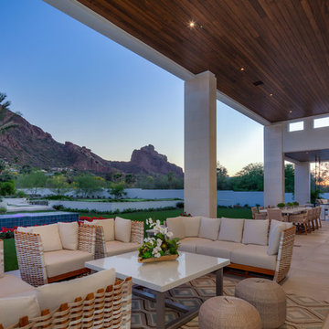 Luxe Living
