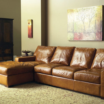 American Leather Furniture | American Leather at Recliners.LA