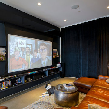 Foust Residence