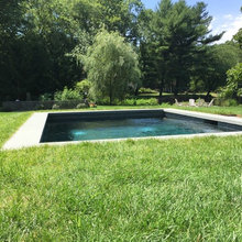Small Pool