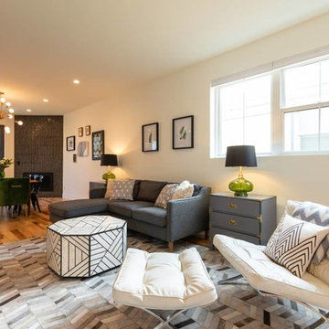 Modern Farmhouse