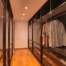 storage