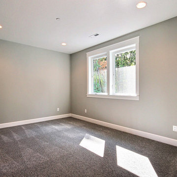 AH4 : Multi-Story Modern Craftsman on Acreage