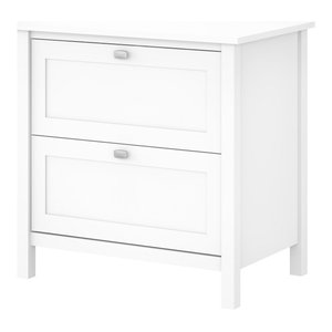 Sturdy Lateral Driftwood Filing Cabinet Transitional Filing Cabinets By Officedesk