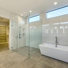 Bathroom Ideas