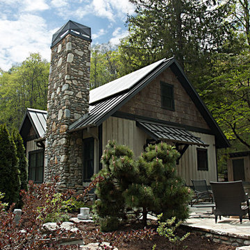 Cook Retreat