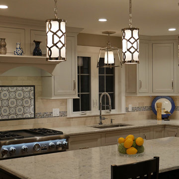 Hopkinton Classic Kitchen