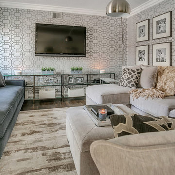 CONTEMPORARY COMFORT