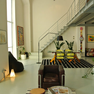 Loft a Alzano Lombardo