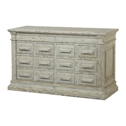 Gustavian Cabinet - Buffets And Sideboards