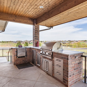 Summit Lakes Estates