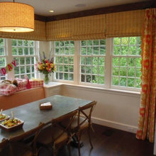 Window Treatments