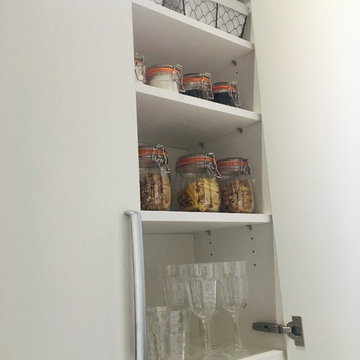 Butler Pantry