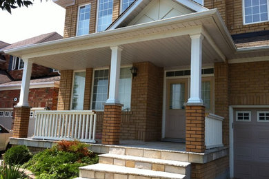columns, railings, ornaments and accesories
