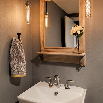 Family-Friendly Lower Level Remodel
