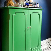 painted furniture