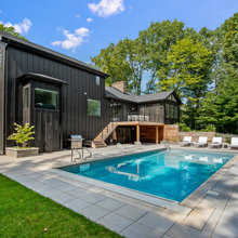 new modern