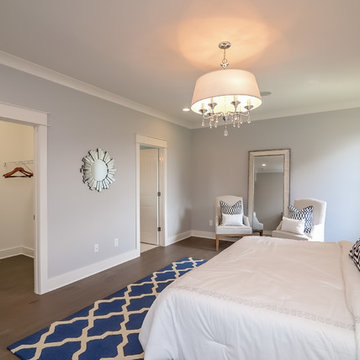 Enderly Pointe at Ladd Park - The Madison
