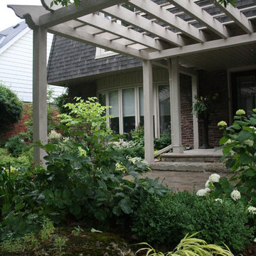 Entrances