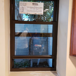 Historic Area Windows replacement - Windows