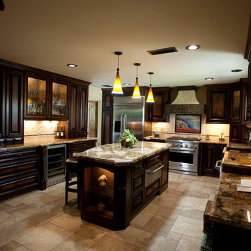 Our Work