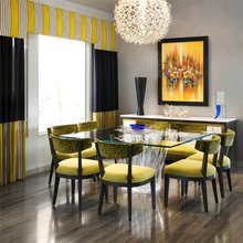 Dining Room Ideas