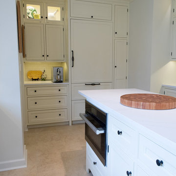 Country Home Remodel
