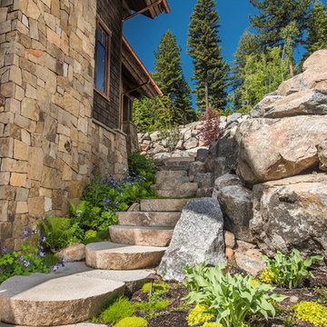 Whitetail Resort Residence - McCall Idaho