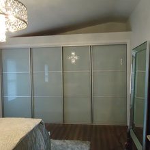 custom closet