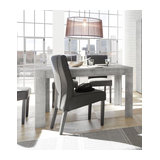 Urbino extending dining table