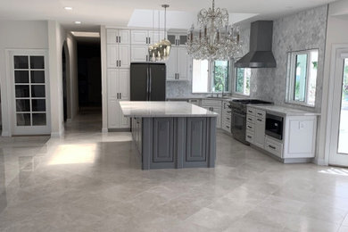 Beautiful Kitchen Remodel in Fallbrook