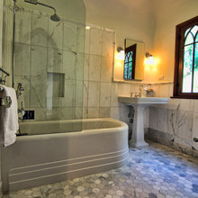 Bathroom Ideas