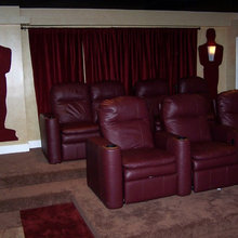 home theater