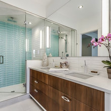 Kids Bathroom Remodel