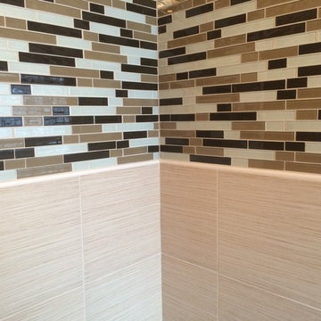 DAH BATHROOM RENOVATION