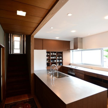 HOUSE F Renovation I