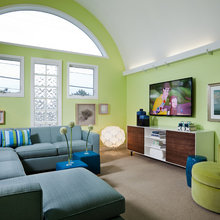 Living Room Ideas