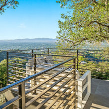 Midcentury Modern Home