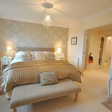 Master suite