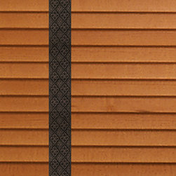 Wood Blinds - Products