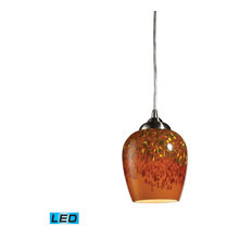 kitchen lighting