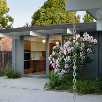 From Mid-Century Classic to the Present