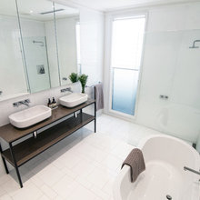 Bathrooms