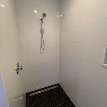 Affordable Bathroom Remodels & Additions